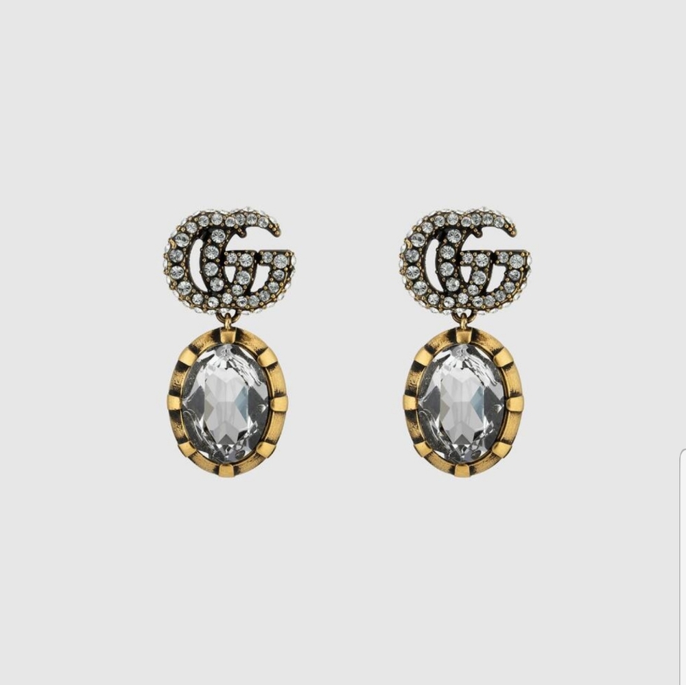 Gucci earrings